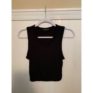 Brandy Melville Crop Top